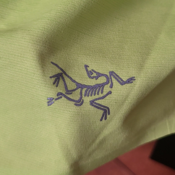 Arc'teryx Norvan Tank NWT Large - Picture 7 of 7